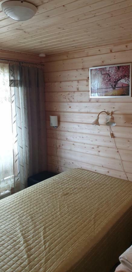Tilhi 1 Cottage Piojarvi Exterior photo